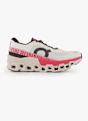 ON Cloudmonster 2 scarpe da corsa uomo Rosso 36770 1