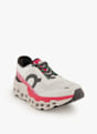ON Cloudmonster 2 scarpe da corsa uomo Rosso 36770 2
