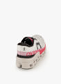 ON Cloudmonster 2 scarpe da corsa uomo Rosso 36770 5