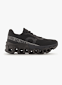 ON Cloudmonster 2 chaussures de course hommes Noir 36774 1