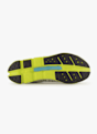 ON Cloudflow 5 chaussures de course hommes Blanc 36783 3