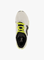 ON Cloudflow 5 scarpe da corsa uomo Bianco 36783 4