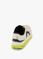ON Cloudflow 5 Herren Laufschuh Weiss 36783 5