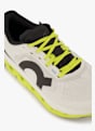 ON Cloudflow 5 Herren Laufschuh Weiss 36783 6