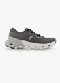 ON Cloudflyer 5 chaussures de course hommes Gris 36778 1