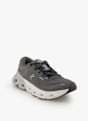 ON Cloudflyer 5 chaussures de course hommes Gris 36778 2
