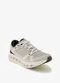 ON Cloudsurfer 2 chaussures de course hommes Gris 36792 2