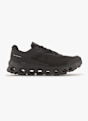 ON Cloudvista 2 	scarpe da trailrunning donna Nero 36799 1