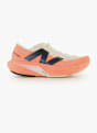 New Balance Rebel v4 Damen Laufschuh Coral 36814 1