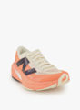 New Balance Rebel v4 Damen Laufschuh Coral 36814 2