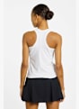 Nike Victory Dri-FIT maglietta da tennis donna Bianco 36829 2