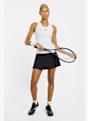 Nike Victory Dri-FIT maglietta da tennis donna Bianco 36829 3