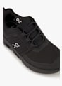 ON Cloudswift Kinder Sneaker Schwarz 36838 6