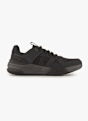 ON The Roger Clubhouse Pro Kinder Sneaker Schwarz 36840 1