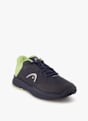 HEAD Revolt Pro 4.5 Kinder Tennisschuh Dunkelblau 36846 2