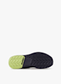 HEAD Revolt Pro 4.5 scarpe da tennis bambini Blu Scuro 36846 3