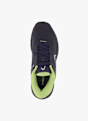 HEAD Revolt Pro 4.5 Kinder Tennisschuh Dunkelblau 36846 4