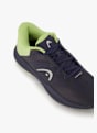 HEAD Revolt Pro 4.5 Kinder Tennisschuh Dunkelblau 36846 6