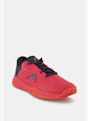 HEAD Revolt Pro 4.5 chaussures de tennis enfants Rose 36837 2