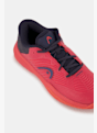 HEAD Revolt Pro 4.5 chaussures de tennis enfants Rose 36837 6