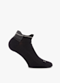 ON Performance Run Low 35-46 Laufsocken Schwarz 36866 1