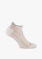 ON Performance Run Low 35-46 calze da corsa Bianco 36864 1