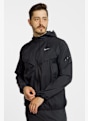 Nike Stride Dri-FIT UV veste de course hommes Noir 36872 1