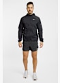 Nike Stride Dri-FIT UV veste de course hommes Noir 36872 3