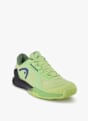 HEAD Sprint Pro 4.0 Clay Herren Tennisschuh Grün 36878 2