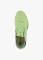 HEAD Sprint Pro 4.0 Clay chaussures de tennis hommes Vert 36878 4