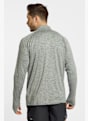 Nike Stride Dri-FIT Herren Longsleeve Grau 36888 2
