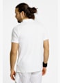Nike Court Advantage Dri-FIT maglia da tennis uomo Bianco 36881 2