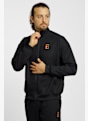 Nike Court Heritage Herren Trainingsjacke Schwarz 36886 1
