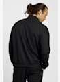 Nike Court Heritage Herren Trainingsjacke Schwarz 36886 2