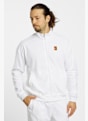 Nike Court Heritage Herren Trainingsjacke Weiss 36885 1