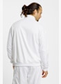 Nike Court Heritage Herren Trainingsjacke Weiss 36885 2
