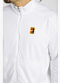Nike Court Heritage Herren Trainingsjacke Weiss 36885 4