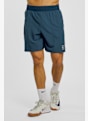 Nike Court Advantage Dri-FIT Herren Tennisshort Blau 36882 1