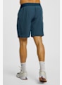 Nike Court Advantage Dri-FIT Herren Tennisshort Blau 36882 2