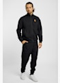 Nike Court Heritage pantalon de tennis hommes Noir 36883 3