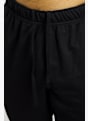 Nike Court Heritage pantalon de tennis hommes Noir 36883 4