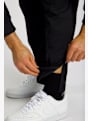 Nike Court Heritage pantalon de tennis hommes Noir 36883 5