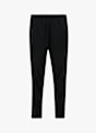Nike Court Heritage pantalon de tennis hommes Noir 36883 6