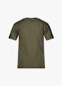 adidas Essentials t-shirt enfants Vert 36923 2