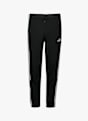 adidas Essentials Kinder Trainerhose Schwarz 36910 1
