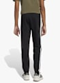adidas Essentials Kinder Trainerhose Schwarz 36910 4