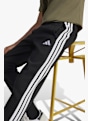 adidas Essentials Kinder Trainerhose Schwarz 36910 5