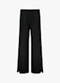 adidas ALL SZN Loose Wide-Leg pantaloni della tuta donna Nero 36935 5