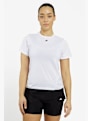 adidas Designed for Training t-shirt donna Bianco 36968 1