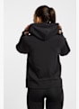 adidas Designed 4 Training giacca della tuta donna Nero 36965 2
